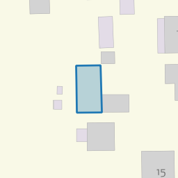 Perceel BML02-H-3492