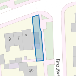 Perceel BML02-H-3494