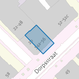 Perceel BML02-H-3500