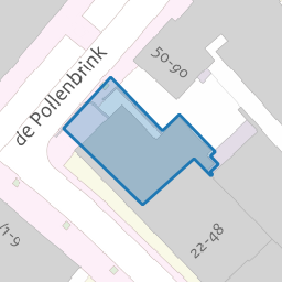 Perceel BML02-H-3502