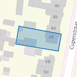 Perceel BML02-H-3504