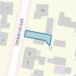 Perceel BML02-H-3507