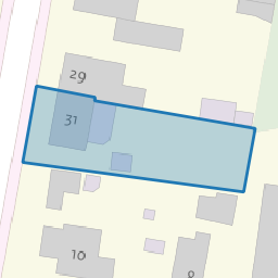 Perceel BML02-H-3509