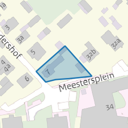 Perceel BML02-H-3522