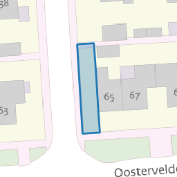 Perceel BML02-H-3528