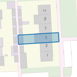 Perceel BML02-H-3537