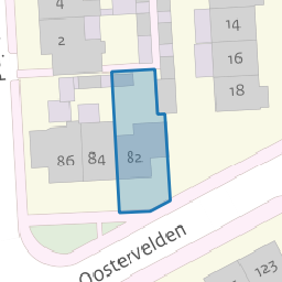 Perceel BML02-H-3540