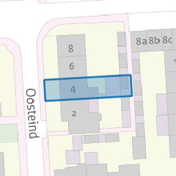 Perceel BML02-H-3542