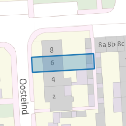 Perceel BML02-H-3543