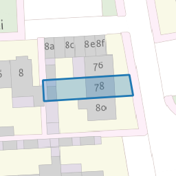 Perceel BML02-H-3547