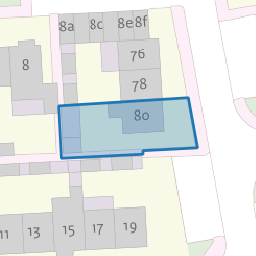 Perceel BML02-H-3548