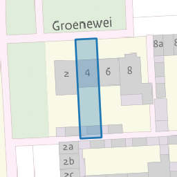 Perceel BML02-H-3551