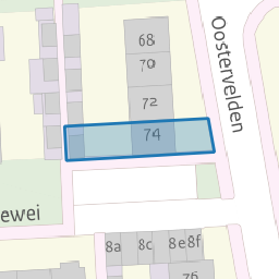 Perceel BML02-H-3553