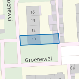 Perceel BML02-H-3554