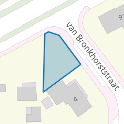 Perceel BML02-H-3562