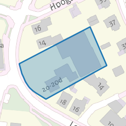 Perceel BML02-H-3565