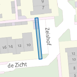 Perceel BML02-H-3568