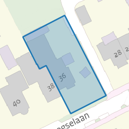 Perceel BML02-H-3570