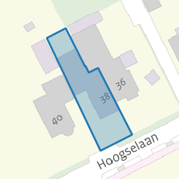 Perceel BML02-H-3571