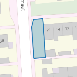 Perceel BML02-H-3580