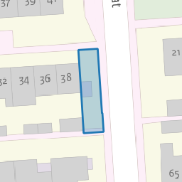 Perceel BML02-H-3581