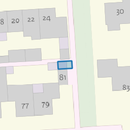 Perceel BML02-H-3583