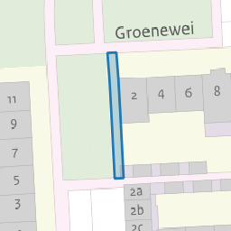 Perceel BML02-H-3586