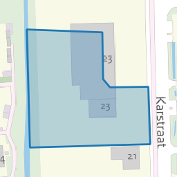 Perceel BML02-H-3592