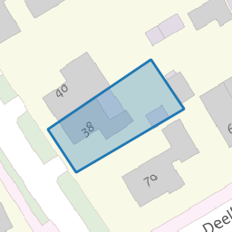 Perceel BML02-H-3595