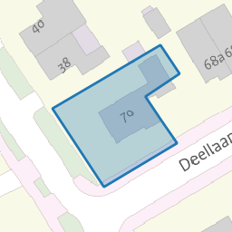 Perceel BML02-H-3596