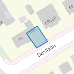 Perceel BML02-H-3597