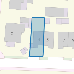 Perceel BML02-H-3602