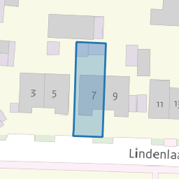 Perceel BML02-H-3604