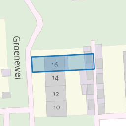 Perceel BML02-H-3609