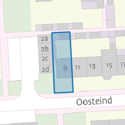 Perceel BML02-H-3611