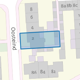 Perceel BML02-H-3616