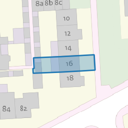 Perceel BML02-H-3618