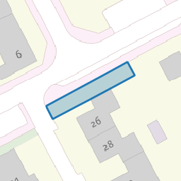 Perceel BML02-H-3626