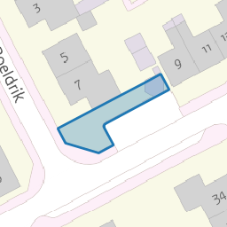 Perceel BML02-H-3627