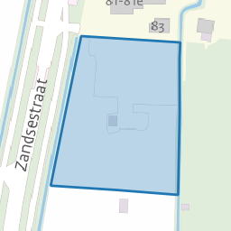 Perceel BML02-H-3634