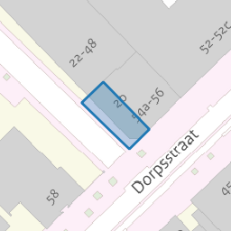 Perceel BML02-H-3638