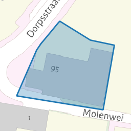 Perceel BML02-H-3640