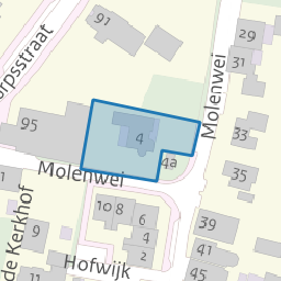 Perceel BML02-H-3641