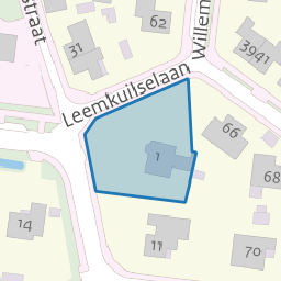 Perceel BML02-H-3642