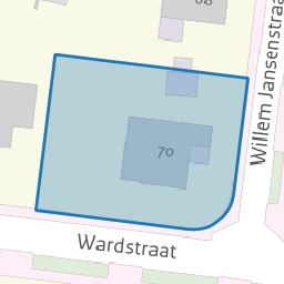 Perceel BML02-H-3645