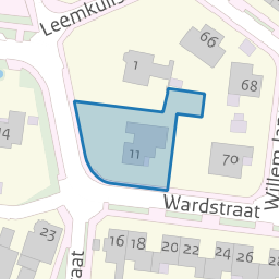 Perceel BML02-H-3646