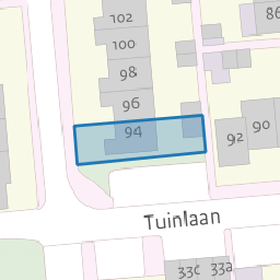 Perceel BML02-H-3669