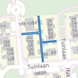 Perceel BML02-H-3671