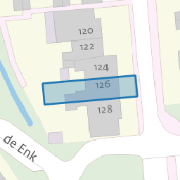 Perceel BML02-H-3674