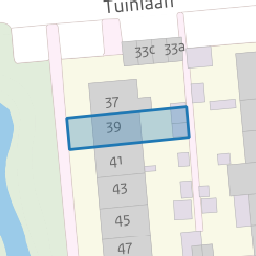 Perceel BML02-H-3677